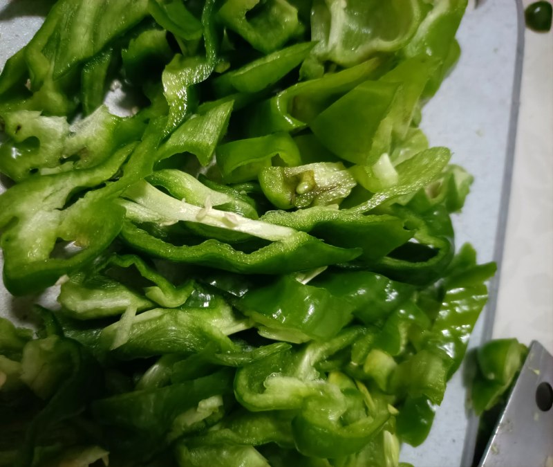  Jiang Yang How to make ginger: 6