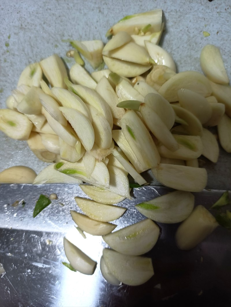  Jiang Yang How to make ginger: 7