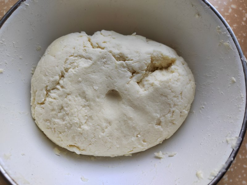 Bubble small How to make potatoes: 2